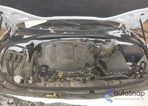 2019 Buick Lacrosse Fwd Essence from USA, damaged, VIN 1G4ZP5SS5KU123766
